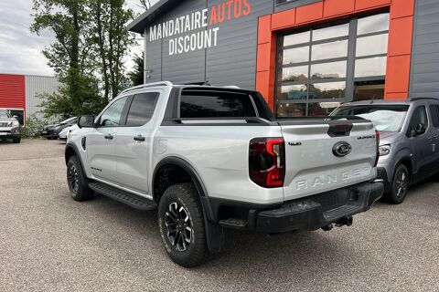 Ranger 205 WILDTRAK X PACK X RIDEAU 4PL 2025 occasion 73730 Cevins