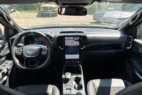 Ranger 3.0 V6 240 MS-RT PLUS 4PL 2026 occasion 73730 Cevins