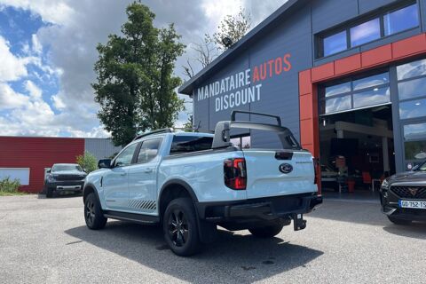 Ranger 2.3 PHEV 281 E-AWD STORMTRAK 4PL 2026 occasion 73730 Cevins
