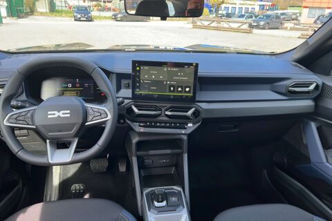 Bigster HYBRID 155 EXPRESSION PLUS 2026 occasion 73730 Cevins