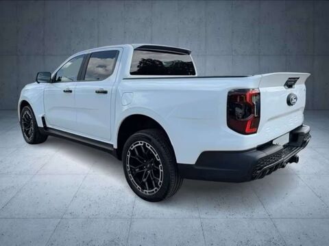 Ranger 3.0 V6 240 MS-RT 4PL 2026 occasion 73730 Cevins