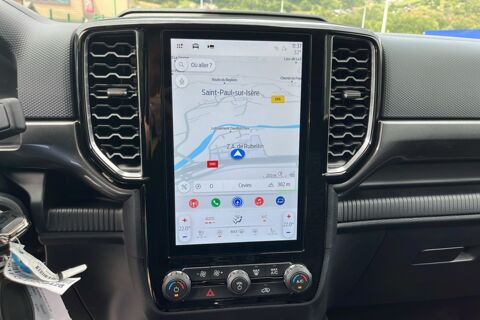 Ranger TDCI 170 BVM XLT HD-TOP SUPERCAB 2025 occasion 73730 Cevins