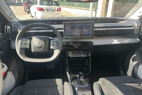 C3 E- MAX 44 KWH 2025 occasion 73730 Cevins