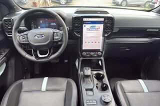 Ranger 2.3 PHEV 281 E-AWD STORMTRAK 4PL 2026 occasion 73730 Cevins