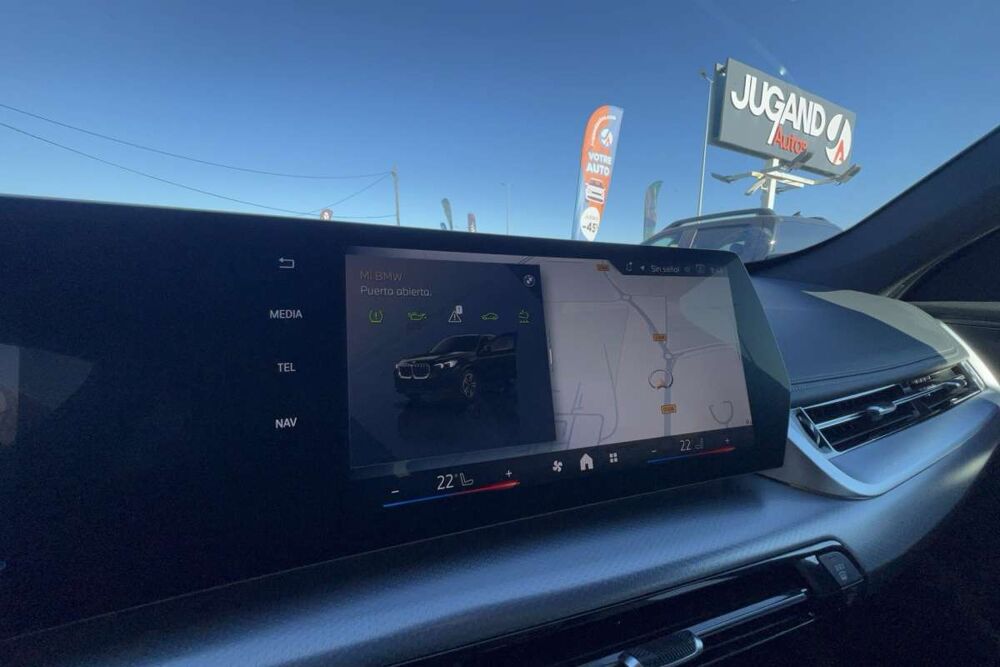 X1 XDRIVE 20D 163 M SPORT 2024 occasion 73730 Cevins