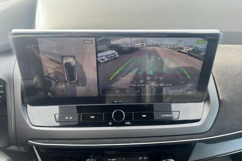 Qashqai E-POWER 205 N-DESIGN TPANO 2026 occasion 73730 Cevins