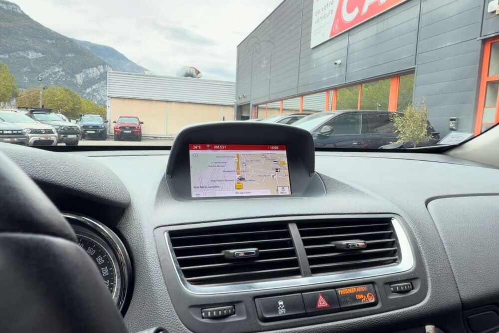 Mokka 1.6 CDTI 136 COSMO 4WD 2016 occasion 73730 Cevins