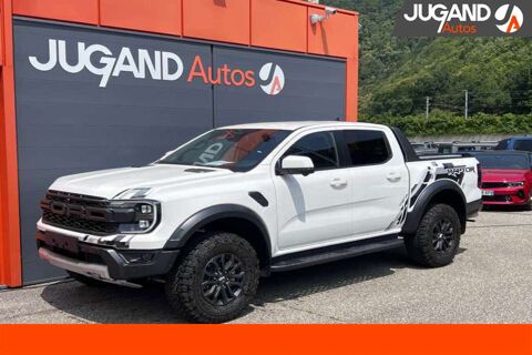 Annonce voiture Ford Ranger 74980 