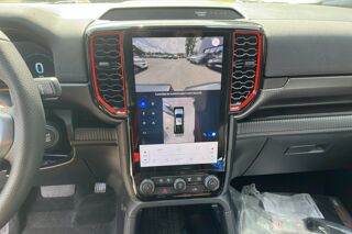 Ranger RAPTOR V6 292 E-AWD BVA10 4PL 2026 occasion 73730 Cevins