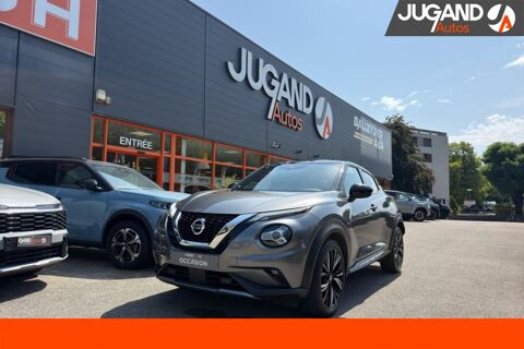 Annonce voiture Nissan Juke 15980 €