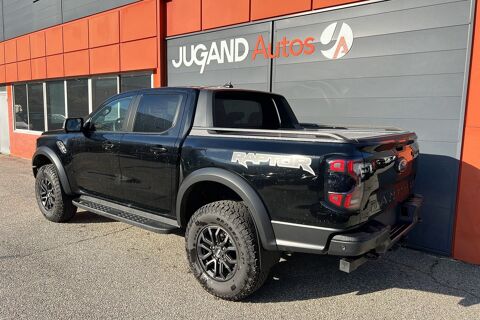 Ranger RAPTOR 2.0 210 E-AWD BVA10 2025 occasion 73730 Cevins