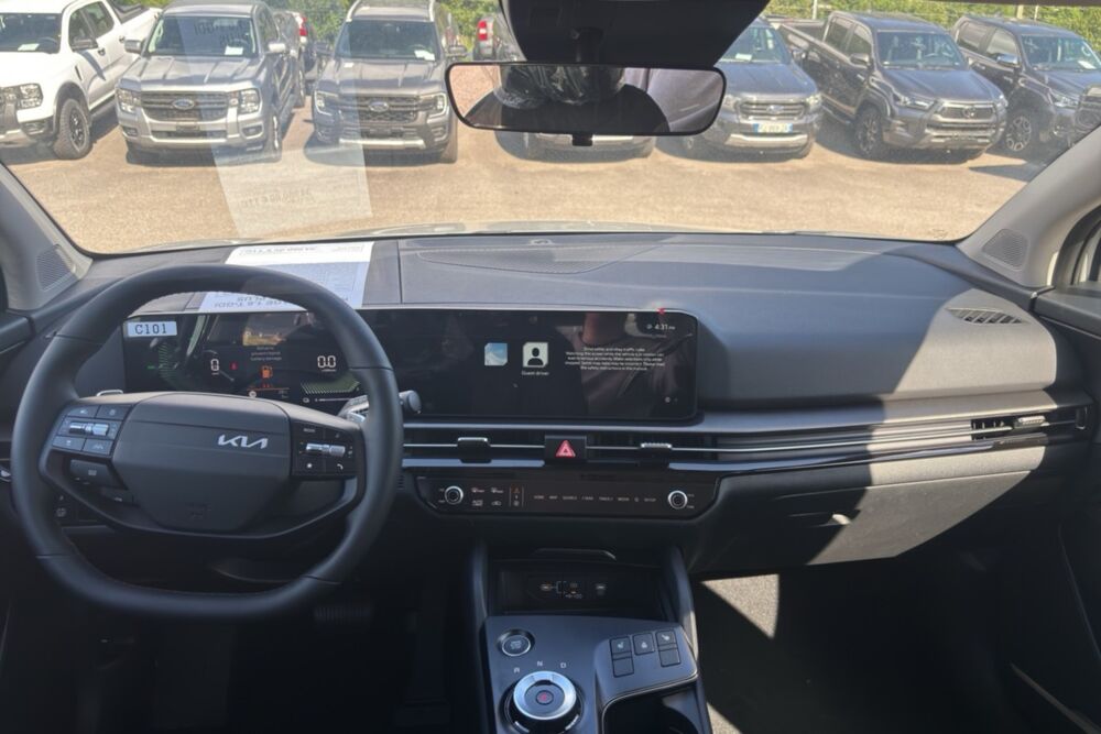 Sportage 1.6 T-GDI HEV 239 LX PLUS 2026 occasion 73730 Cevins