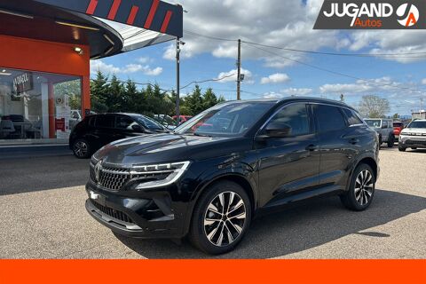 Renault Austral 160 AUTO TECHNO TOIT PANO 2024 occasion Cevins 73730