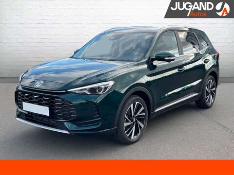 Annonce voiture MG MG.ZS 22980 €