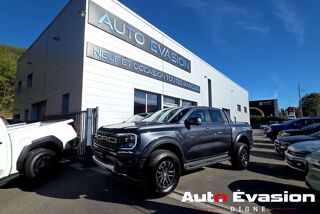 Ranger RAPTOR 2.0 210 E-AWD BVA10 4PL 2023 occasion 73730 Cevins
