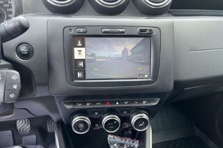 Duster 1.5 DCI 115 4X4 PRESTIGE PLUS 2020 occasion 73730 Cevins