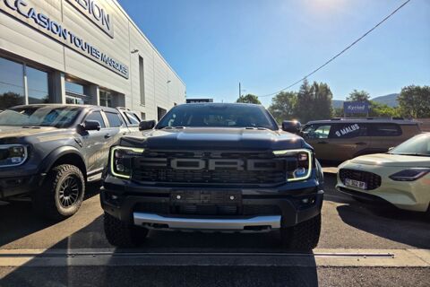 Ranger RAPTOR 2.0 210 E-AWD BVA10 4PL 2026 occasion 73730 Cevins