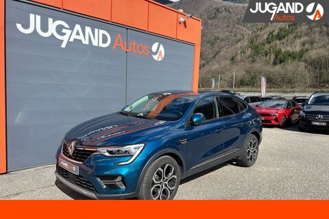 Annonce voiture Renault Arkana 24980 