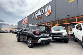 Duster 1.5 DCI 115 4X4 PRESTIGE 2022 occasion 73730 Cevins