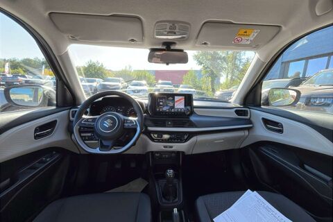 Swift 1.2 HYBRID ALLGRIP PRIVILEGE 2026 occasion 73730 Cevins