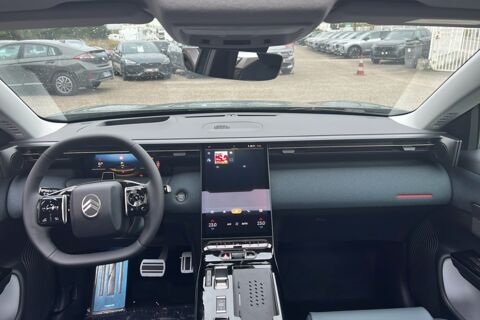 C5 aircross NEW HYBRID 145 MAX T.O 2026 occasion 73730 Cevins
