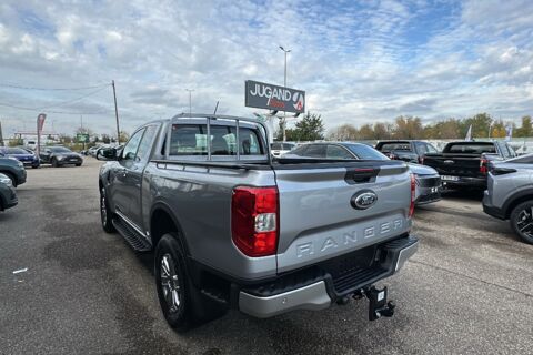 Ranger 2.0 TDCI 170 BVM6 XLT SUPERCAB 2026 occasion 73730 Cevins