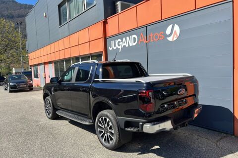 Ranger 3.0 V6 240 PLATINUM RIDEAU 4PL 2026 occasion 73730 Cevins