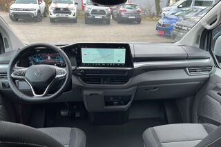 Transporter TDI 170 DSG PROCAB L1 2026 occasion 73730 Cevins