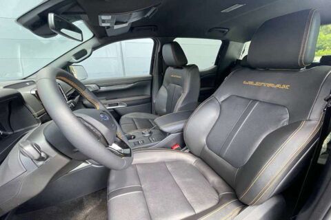 Ranger 3.0 V6 240 WILDTRAK PLUS 4PL 2026 occasion 73730 Cevins