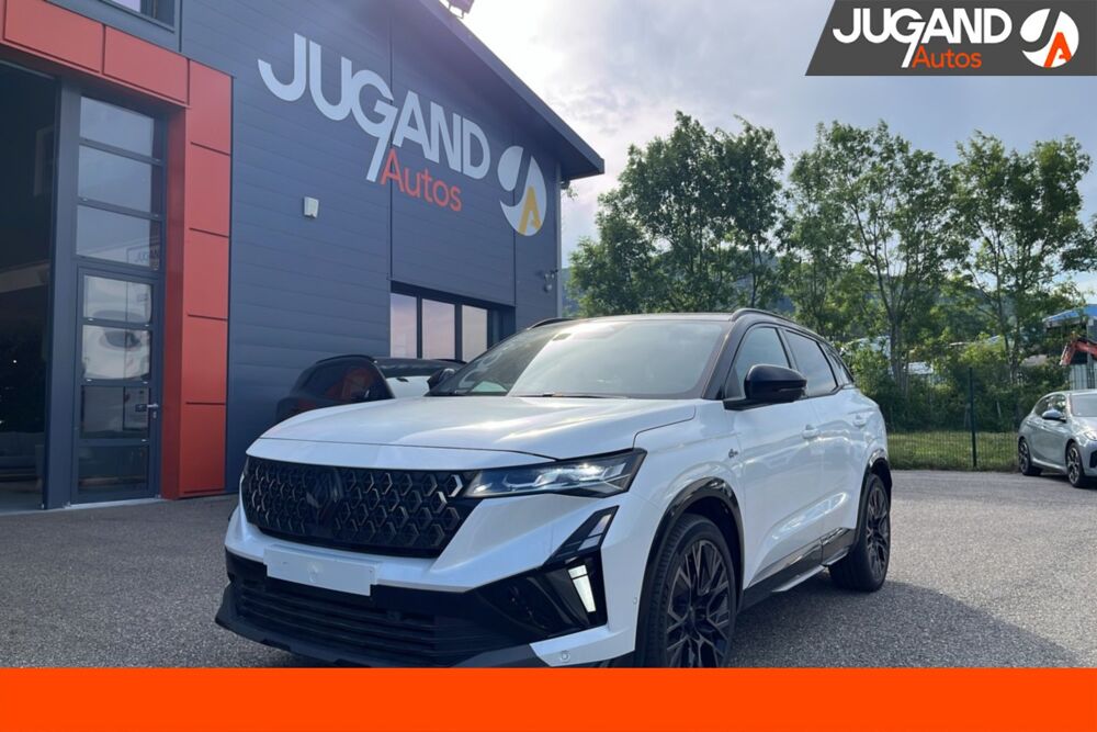 Austral 200 ESPRIT ALPINE TPANO CITY 2026 occasion 73730 Cevins