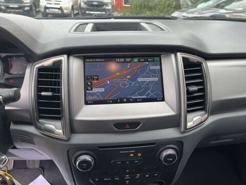 Ranger 3.2 200 BVM6 LIMITED 2016 occasion 73730 Cevins
