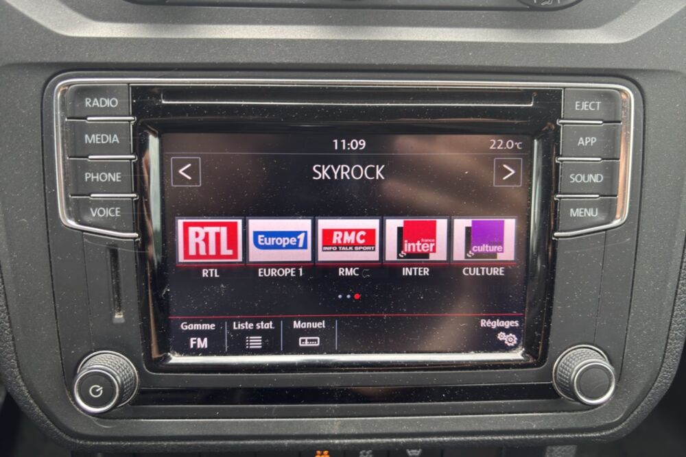 Caddy 2.0 TDI 122 4MOTION 2019 occasion 73730 Cevins