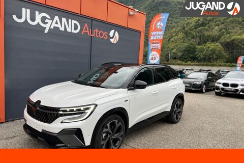 Renault Austral ETECH 200 ESPRIT ALPINE PLUS 2025 occasion Cevins 73730