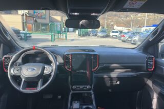 Ranger RAPTOR V6 292 E-AWD BVA10 4PL occasion 73730 Cevins