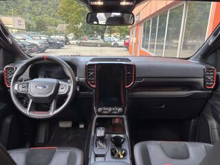 Ranger RAPTOR 3.0 V6 292 E-AWD 292 BVA10 2025 occasion 73730 Cevins