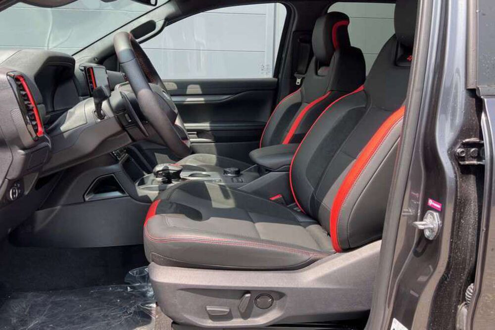 Ranger RAPTOR V6 292 E-AWD BVA10 4PL occasion 73730 Cevins