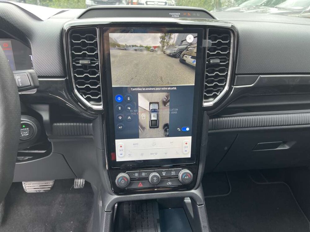 Ranger 3.0 V6 240 MS-RT PLUS 4PL 2026 occasion 73730 Cevins