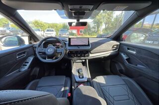 Qashqai E-POWER 205 N-DESIGN TPANO 2026 occasion 73730 Cevins