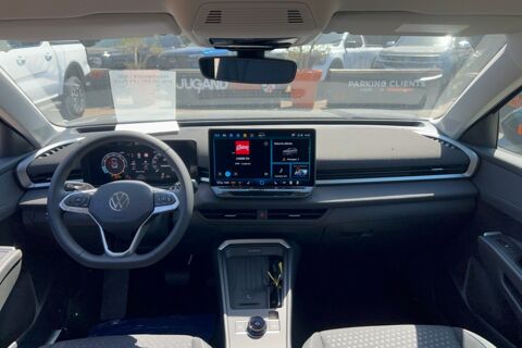 T-ROC ETSI 150 DSG LIFE PLUS 2026 occasion 73730 Cevins
