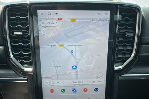 Ranger 3.0 V6 240 PLATINUM HARDTOP 4PL 2026 occasion 73730 Cevins