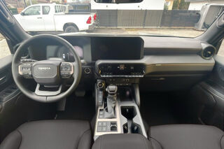 Land Cruiser GDJ 250 LEGENDE 2.8 204 2 PL 2026 occasion 73730 Cevins