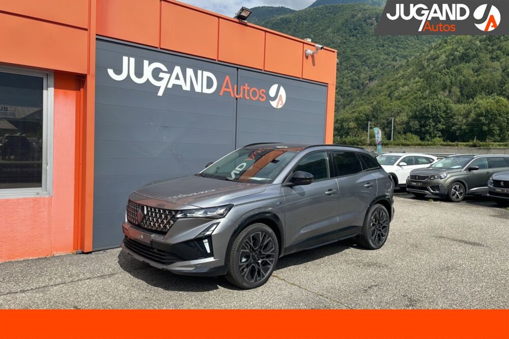 Austral 200 ESPRIT ALPINE TPANO 2026 occasion 73730 Cevins