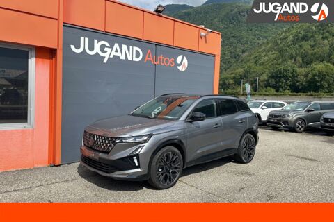 Annonce voiture Renault Austral 39480 €