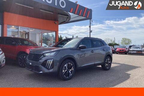 Annonce voiture Peugeot 2008 23980 