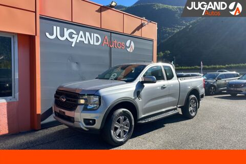 Ford Ranger 2.0 TDCI 170 BVA6 XLT SUPERCAB 2025 occasion Cevins 73730