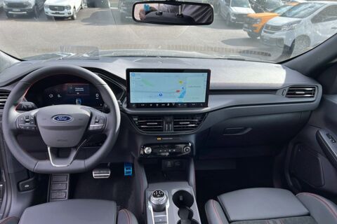 Kuga 2.5 HYBRIDE 183 4X4 ST-LINE X PLUS 2025 occasion 73730 Cevins