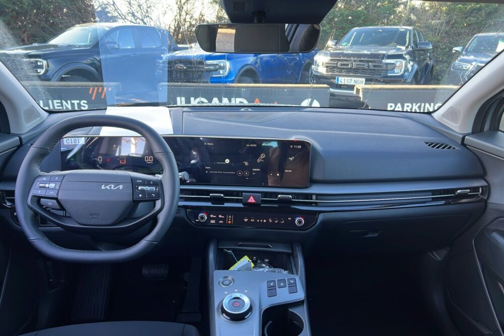 Sportage 1.6 T-GDI HEV 239 EX 2026 occasion 73730 Cevins