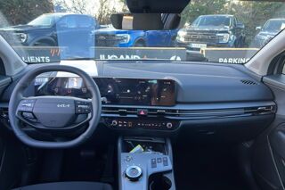 Sportage 1.6 T-GDI HEV 239 EX 2026 occasion 73730 Cevins