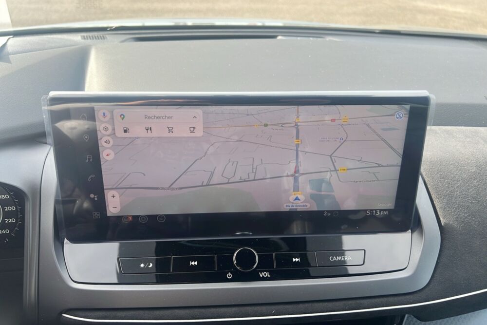 Qashqai E-POWER 205 N-DESIGN TPANO 2026 occasion 73730 Cevins