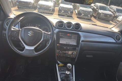 Vitara 1.4 HYBRID 129 GL+ ALLGRIP 2024 occasion 73730 Cevins